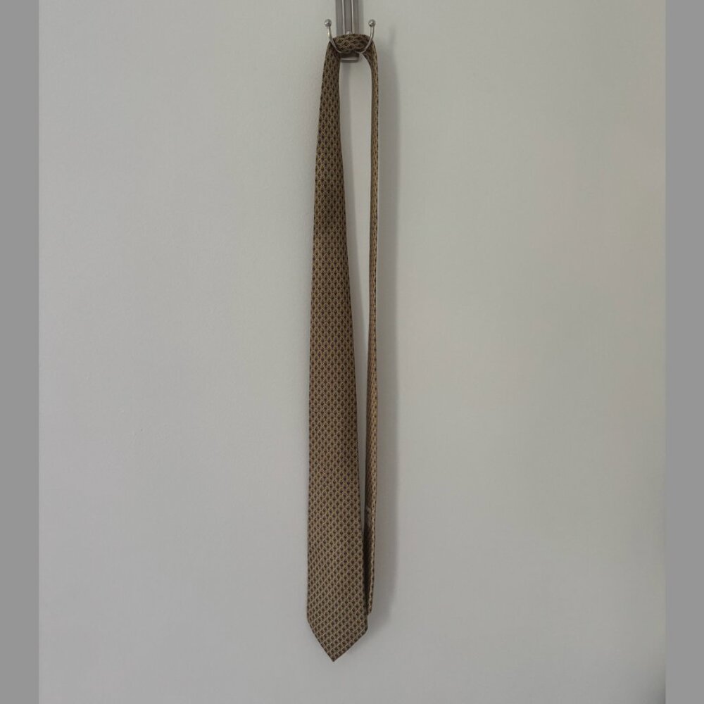 Hermes Tie